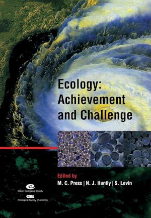 Ecology: Achievement and Challenge