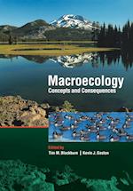 Macroecology: Concepts and Consequences