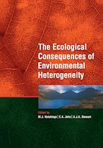 The Ecological Consequences of Environmental Heterogeneity