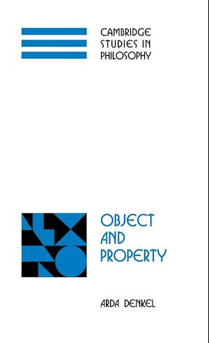 Object and Property