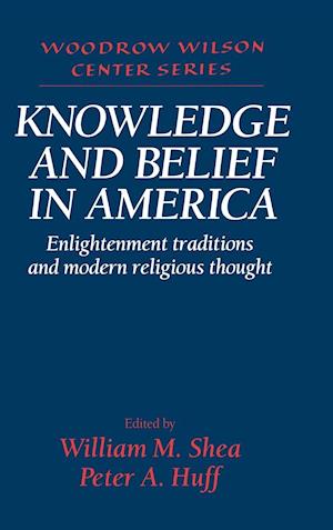 Knowledge and Belief in America