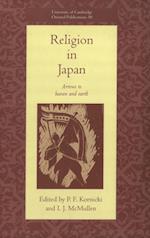 Religion in Japan