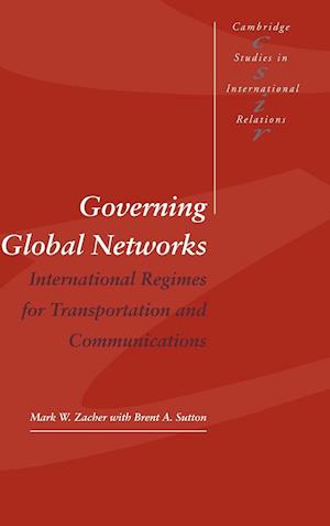 Governing Global Networks