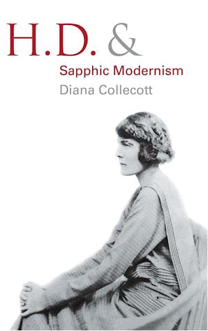 H.D. and Sapphic Modernism 1910-1950