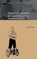 Democratic Socialism and Economic Policy