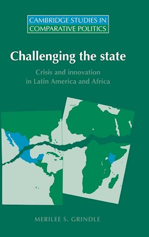 Challenging the State