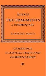 Alexis: The Fragments