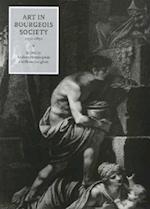 Art in Bourgeois Society, 1790-1850