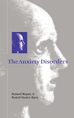 The Anxiety Disorders