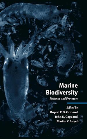 Marine Biodiversity