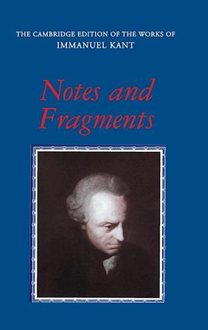 Notes and Fragments