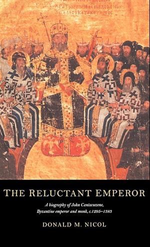 The Reluctant Emperor