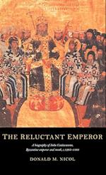 The Reluctant Emperor