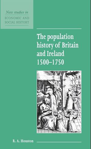 The Population History of Britain and Ireland 1500-1750