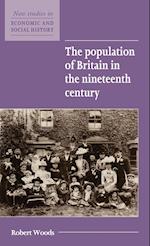 The Population of Britain in the Nineteenth Century