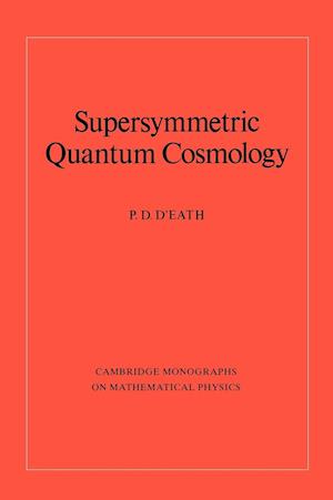 Supersymmetric Quantum Cosmology