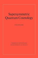 Supersymmetric Quantum Cosmology