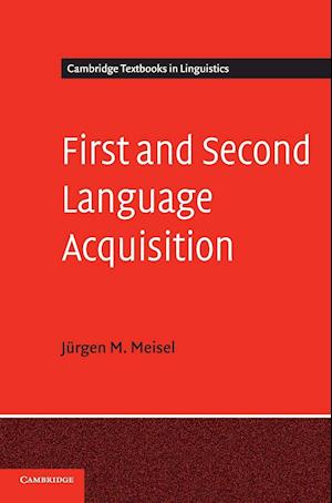 First and Second Language Acquisition