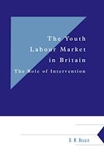 The Youth Labour Market in Britain