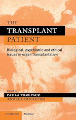 The Transplant Patient