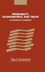 Probability, Econometrics and Truth