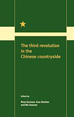 The Third Revolution in the Chinese Countryside