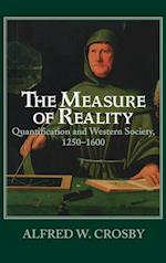 The Measure of Reality