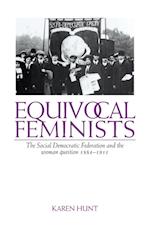 Equivocal Feminists