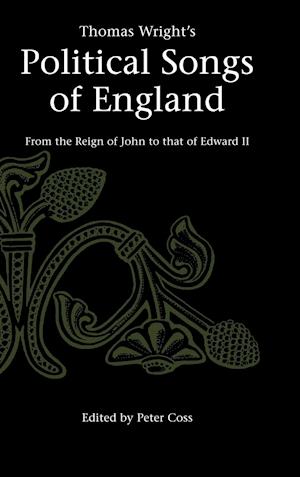 Thomas Wright's Political Songs of England