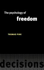 The Psychology of Freedom