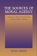 The Sources of Moral Agency