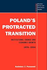 Poland's Protracted Transition