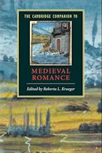 The Cambridge Companion to Medieval Romance
