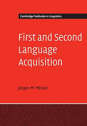 First and Second Language Acquisition