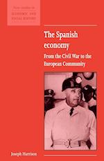The Spanish Economy