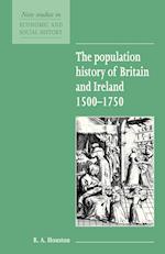 The Population History of Britain and Ireland 1500–1750
