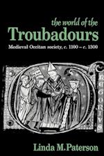 The World of the Troubadours