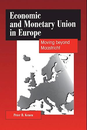 Economic and Monetary Union in Europe