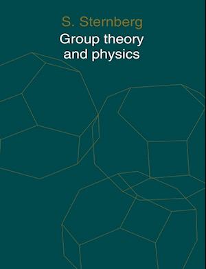 Group Theory and Physics