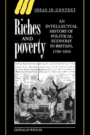 Riches and Poverty