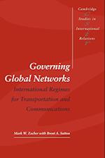 Governing Global Networks