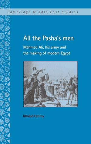 All the Pasha's Men