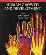 The Cambridge Encyclopedia of Human Growth and Development