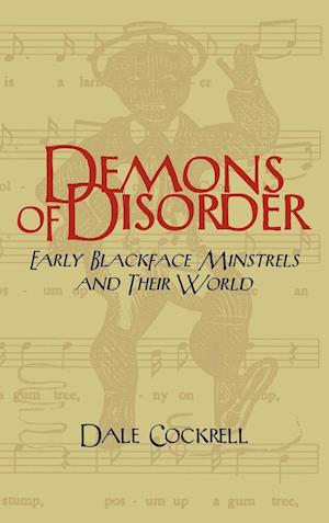 Demons of Disorder