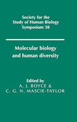 Molecular Biology and Human Diversity