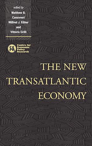 The New Transatlantic Economy