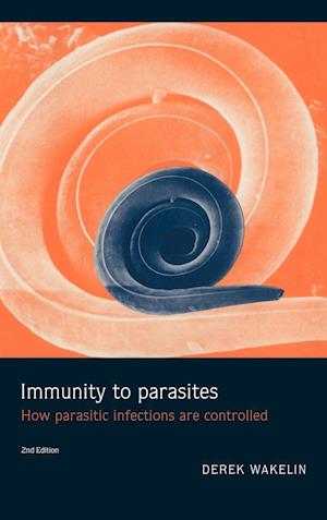 Immunity to Parasites