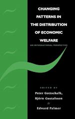 Changing Patterns in the Distribution of Economic Welfare