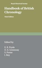 Handbook of British Chronology
