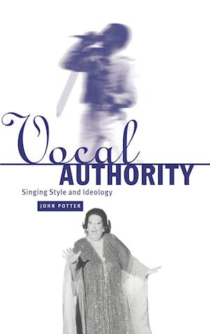 Vocal Authority